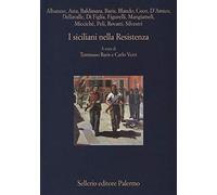 I siciliani nella Resistenza