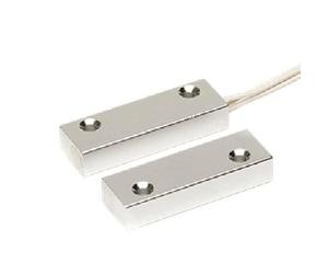 I SICURI CONTATTO MAGNETICO CORAZZATO RETTANGOLARE 20198
