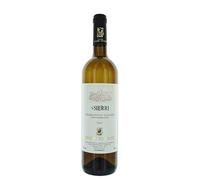 I Sierri Chardonnay Salento Igp Cosimo Taurino