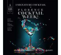 I signature cocktail di Florence Cocktail Week