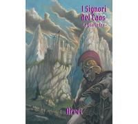 I Signori del Caos - Arret