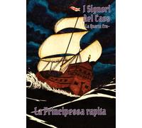 I Signori del Caos - La Principessa Rapita: 3