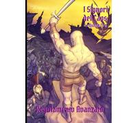 I Signori del Caos - Volume 2: Regolamento Avanzato