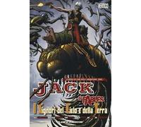 I signori del cielo e della terra. Jack of fables. Vol. 8