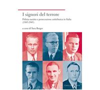 I signori del terrore [Paperback] Aa.Vv.