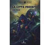 I signori della pestilenza di Ruel. Lupo solitario. Vol. 13