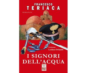 I signori dell'acqua - [Edizioni Ex Libris]