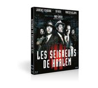 I Signori Di Harlem BLU-RAY NUOVO