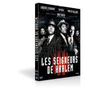 I Signori Di Harlem DVD NUOVO