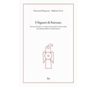 I signori di Soissons. Egidio, Siagrio e la dissoluzione dell'ultimo lembo dell'Impero Romano D'Occidente