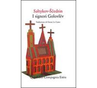 I signori Golovlëv
