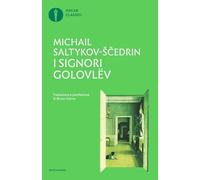I signori Golovlëv
