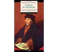 I sileni di Alcibiade