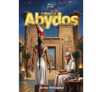 I silenzi di Abydos