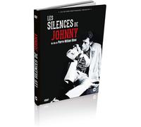 I Silenzi Di Johnny DVD NUOVO