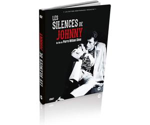 I Silenzi Di Johnny DVD NUOVO