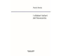 I sillabari italiani del Novecento
