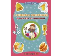 I simboli cristiani spiegati ai bambini