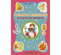 I simboli cristiani spiegati ai bambini