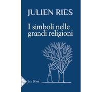 I simboli nelle grandi religioni