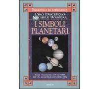 I simboli planetari