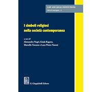 I simboli religiosi nella società contemporanea