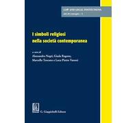 I simboli religiosi nella società contemporanea