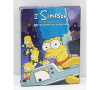 I Simpson (cofanetto da collezione) Stagione 07