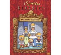 I Simpson - Delitto e castigo