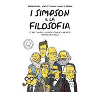 I Simpson e la filosofia. Come capire il mondo grazie a Homer, Ni
