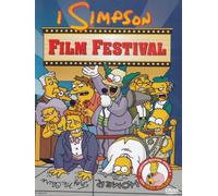 I Simpson Film Festival (DVD) Cartoni Animati