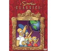 I Simpson - I Simpson contro tutti