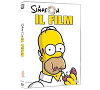 I Simpson - Il Film - Dvd