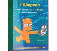 I Simpson. Il ventre onnivoro della Tv postmoderna