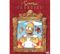 I Simpson - Inferno e paradiso