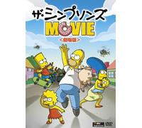 Matt Graening - The Simpsons Movie [Edizione: Giappone]