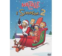 I Simpson - Natale con i Simpson 2 Volume 02