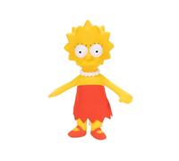 Peluche Lisa dei Simpson
