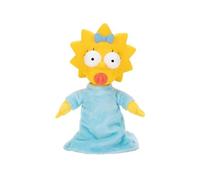 Peluche Maggie dei Simpson