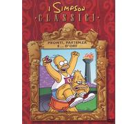 I Simpson - Pronti, partenza e... d'ho!