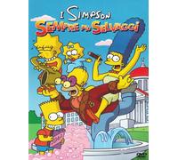 I Simpson - Sempre più selvaggi