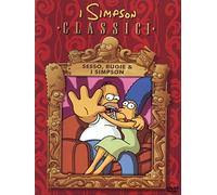 I Simpson - Sesso, bugie & i Simpson
