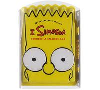 I Simpson - Stagione 10 Box Set (Limited) (4 Dvd)