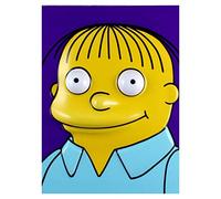 I Simpson - Stagione 13 (Limited) (4 Dvd)