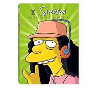 I Simpson - Stagione 15 (4 Dvd)