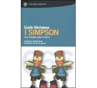 I Simpson. Una famiglia dalla A alla Z