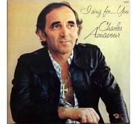 I Sing For... You