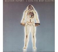 I Sing The Body Electric