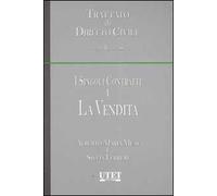 I singoli contratti. Vol. 1: La vendita