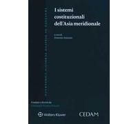 I sistemi costituzionali dell'Asia meridionale